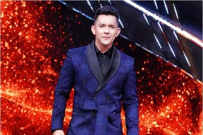 Aditya Narayan on Controversies Around Indian Idol 12: This is the Most-Watched Reality Show