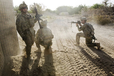 Taliban praises India for resisting US pressure