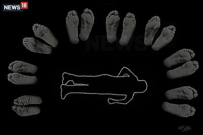 Porn is The Reason Behind Rising Child Rape Cases, Says Madhya Pradesh Minister