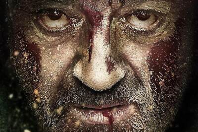 Anubhav Sinha Slams Critics for Comparing Bhoomi Poster With Neeson's Grey