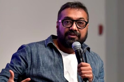 Anurag Kashyap Turns Producer For Little Thomas? What We Know