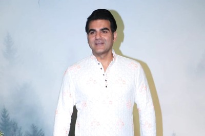 Arbaaz Khan Talks About Being Labelled As Salman Khan's Brother, Malaika Arora's Husband