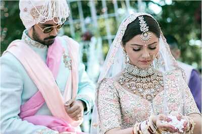 Post Bigg Boss, Rubina Dilaik-Abhinav Shukla to Marry Again and Renew Marriage Vows