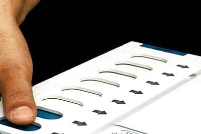 1,972 candidates file nomination for Haryana elections