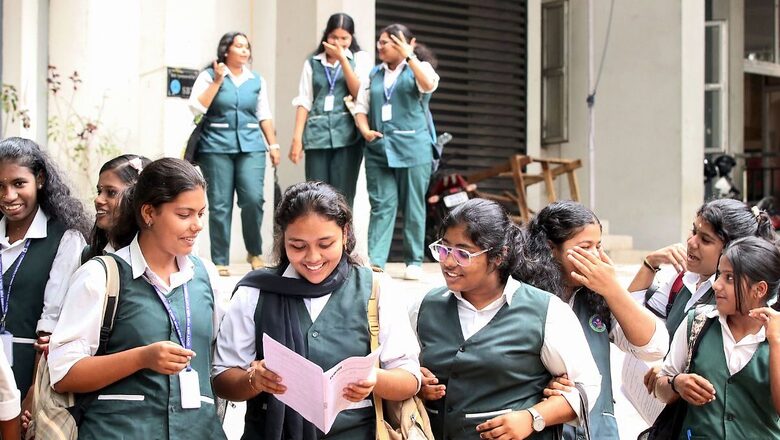 Karnataka 2nd PUC 2024 Exam 3 Registration to Begin Tomorrow at karresults.nic.in