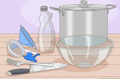 How to Make Homemade Lemon Flea Spray