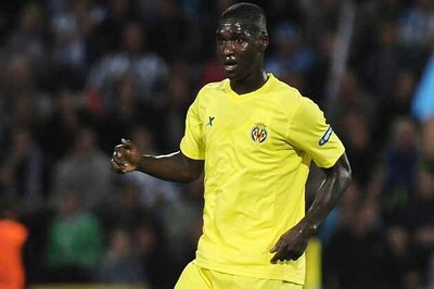 Milan sign Colombia's Zapata to bolster defence