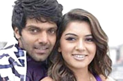 Tamil remake of 'Delhi Belly' to hit screens soon