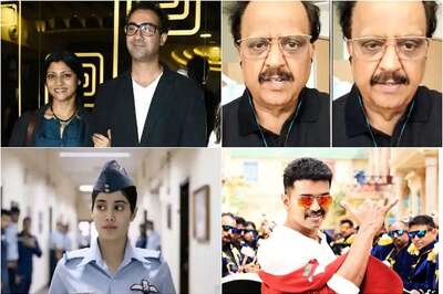 Ranvir Shorey and Konkana Sen Sharma Officially Divorced, SP Balasubrahmanyam's Condition Critical