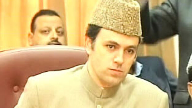 Lift ban on pre-paid SIMs, says J-K Chief Minister