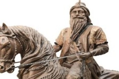 Pak TLP Activist Who Vandalised Maharaja Ranjit Singh's Statue Gets Bail