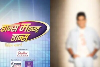 Sandeep Pathak Set to Host Dance Maharashtra Dance Little Masters