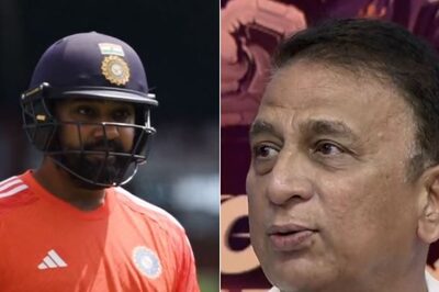 'He'll be Able to End Up with 180 or 190 not out': Gavaskar Explains How Rohit Sharma Can Excel in South Africa