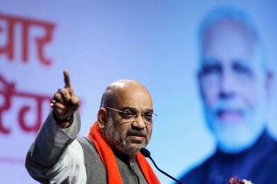 Amit Shah Says Govt or BJP Not Involved in Mathura Plea Seeking Removal of Mosque from 'Krishna Janmabhoomi'