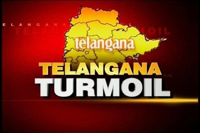 'Decision on Telangana likely after AP Assembly session'