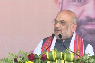 News18 Evening Digest: Amid Violence, Shah Says Bihar Can Never Have Peace Under JDU-RJD Govt And Other Top Stories