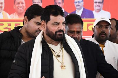 Wrestlers’ Sexual Harassment Case: Delhi Court Grants Regular Bail to Brij Bhushan Singh