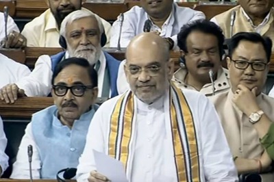 Parliament Updates: Lok Sabha Passes Centre's Delhi Services Bill Amid Uproar by Oppn