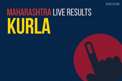Kurla Election Results 2019 Live Updates (कुर्ला)