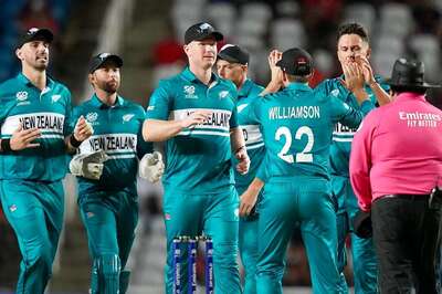NZ vs UGA, T20 World Cup 2024: Check Overall Head-to-Head Stats, Match Preview, Fantasy XI, Live Streaming And More