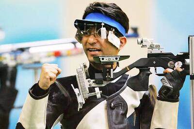 Task cut out as Indian shooters begin campaign in worlds