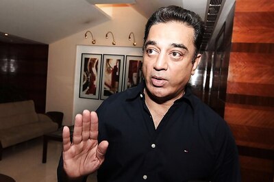 Kamal Haasan Ends Suspense, Says Will Launch Own Political Party