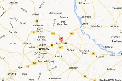 15-year-old girl kidnapped, held captive by relative