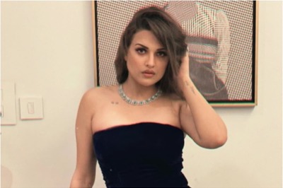 Bigg Boss 13 Fame Himanshi Khurana's PCOS Worsens, to Undergo Surgery