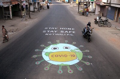 Back from Relative's Home, Telangana Woman Denied Entry into Village by Sarpanch-son; Cites Equal Lockdown Rule for All