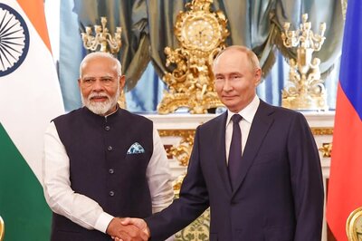 India Dismisses Reports About Differences with Russia on Ukraine as 'Factually Incorrect'