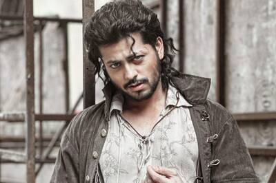 Abhishek Nigam Answers if He Contacted Sheezan Khan's Family After Being Offered Ali Baba | Exclusive