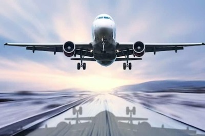 FLY91 Begins Commercial Operations, First Flight Takes Off From Mopa