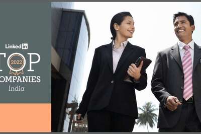 These Are The Top IT Companies To Work At in India, According To LinkedIn