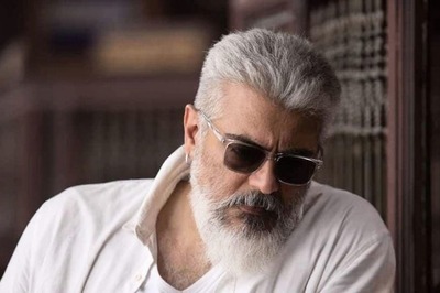 Ajith Kumar Birthday: Recent and Upcoming Projects of the Ultimate Star