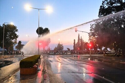 Greece's Economy To Grow 5.9% In 2021, Prime Minister Says