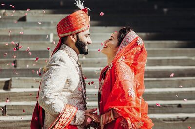 The Ultimate Fashion Guide For A Groom