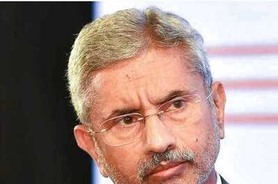 Linking Soros' Remark with UK Polls to China Border Row & Oppn Ruckus, Jaishankar's Tell-All Interview