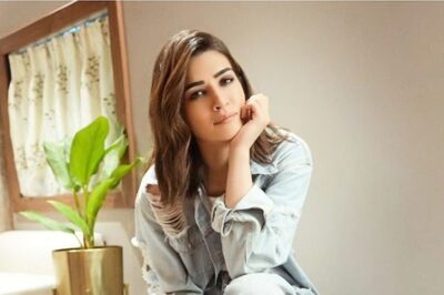 Kriti Sanon Looking To Move Homes After Adipurush? Here's What We Know