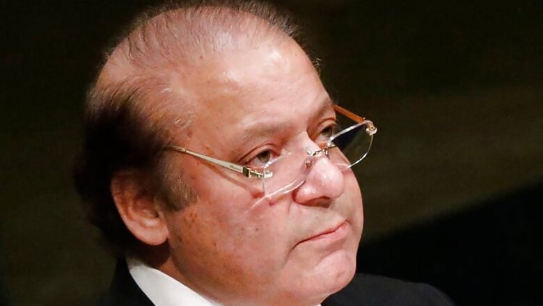 Sharif says Vajpayee was justified in calling Kargil a stab in the back