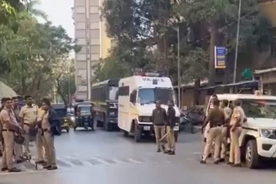 Don't Share Clash-related Jokes, Videos, Say Mumbai Police After Mira Road Incident