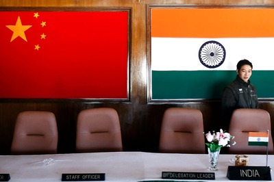 India, China Expected to Hold Another Round of Diplomatic Talks Tomorrow to Ease Border Tension