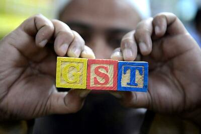 Man Arrested in Gujarat for Rs 177 Crore GST Fraud