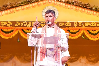 Week After Divorce from BJP, is Chandrababu Naidu's Anxiety Showing?