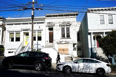 'Worst House On Best Block' Of San Francisco Sells For $2M