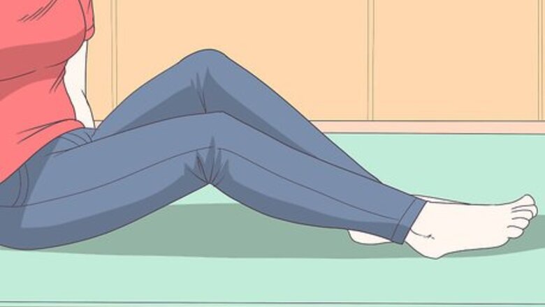 How to Hide Scars on Legs