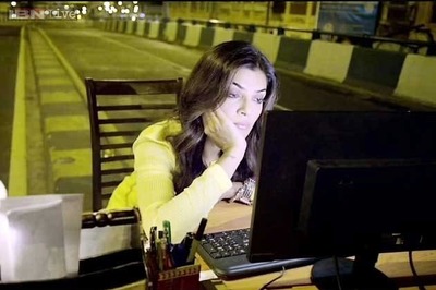 'Nirbaak' Review: Too much ambiguity spoils the film’s storyline