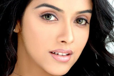 Asin to sponsor orphan girl's education
