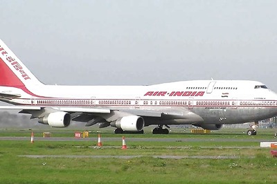 Air India starts Colombo-Delhi flight