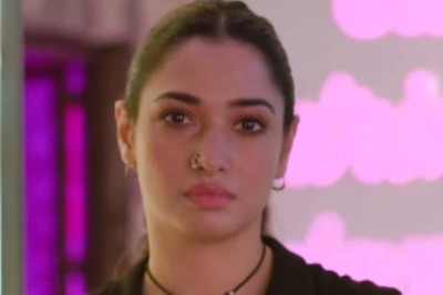 Babli Bouncer Trailer: Tamannaah Bhatia Turns Bodybuilder, Beats Up Goons in The Madhur Bhandarkar Film; Watch
