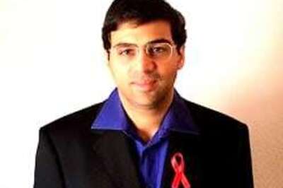 No Asian Games for Viswanathan Anand
